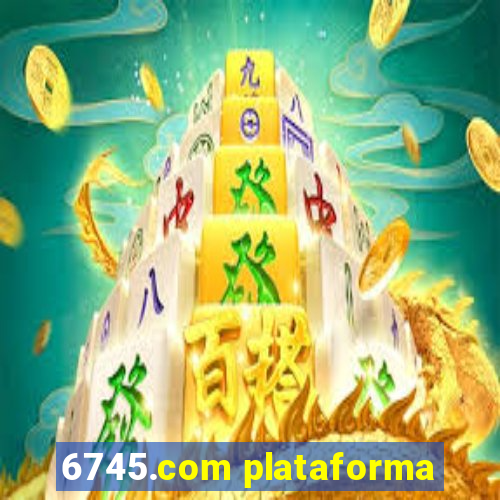 6745.com plataforma